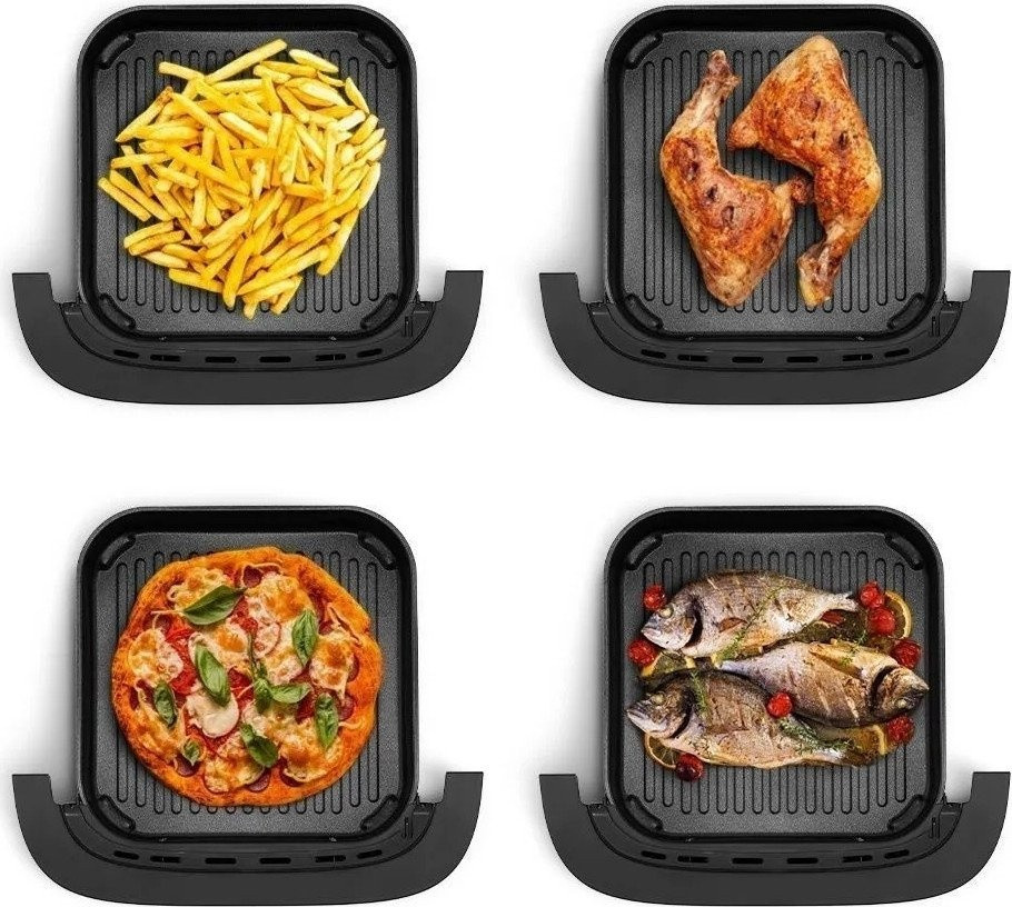 Аэрогриль Kitfort Kt-2289 Аэрогриль Kitfort Kt-2289