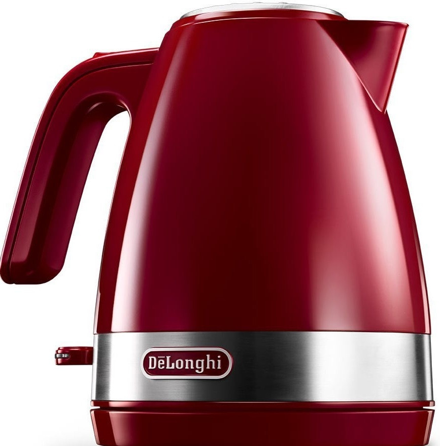 Электрический чайник Delonghi KBLA 2000 R