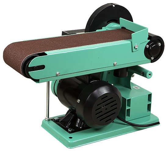 Шлифовальная машина Sturm! BG6055DB Шлифовальная машина Sturm! BG6055DB