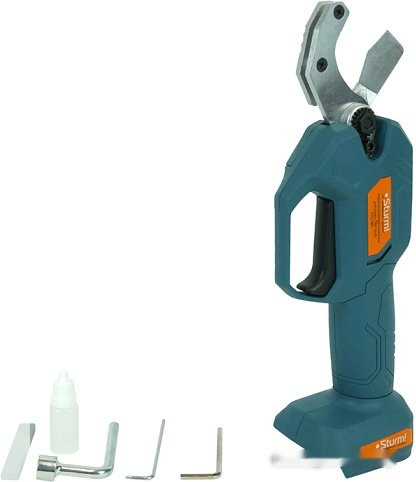 Труборез Sturm CTC1801 (без АКБ)
