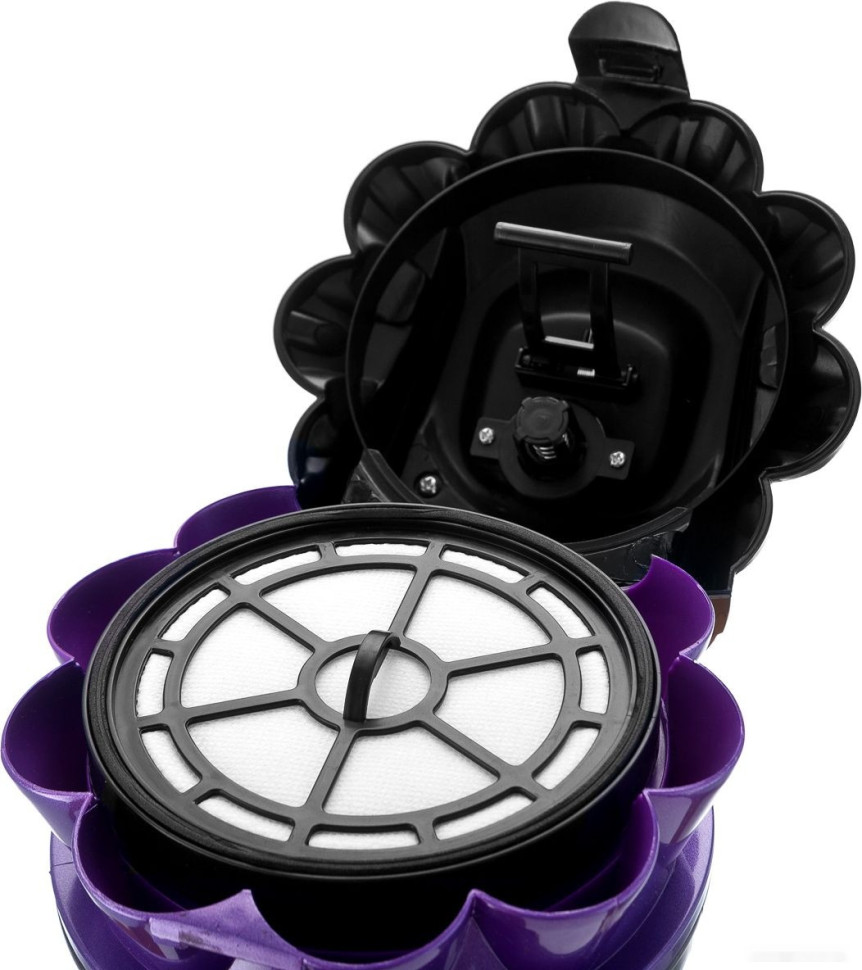 Пылесос Brayer BR4206 Пылесос Brayer BR4206