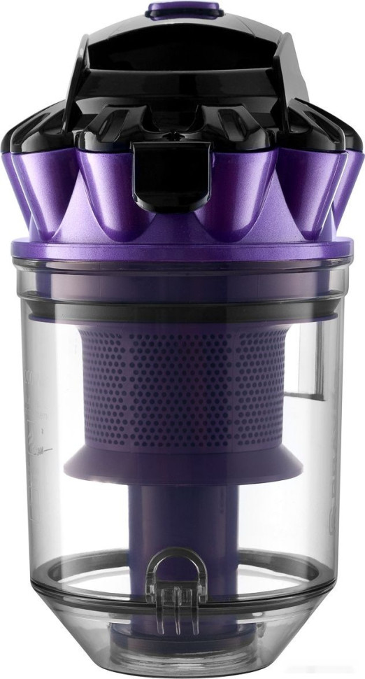 Пылесос Brayer BR4206 Пылесос Brayer BR4206