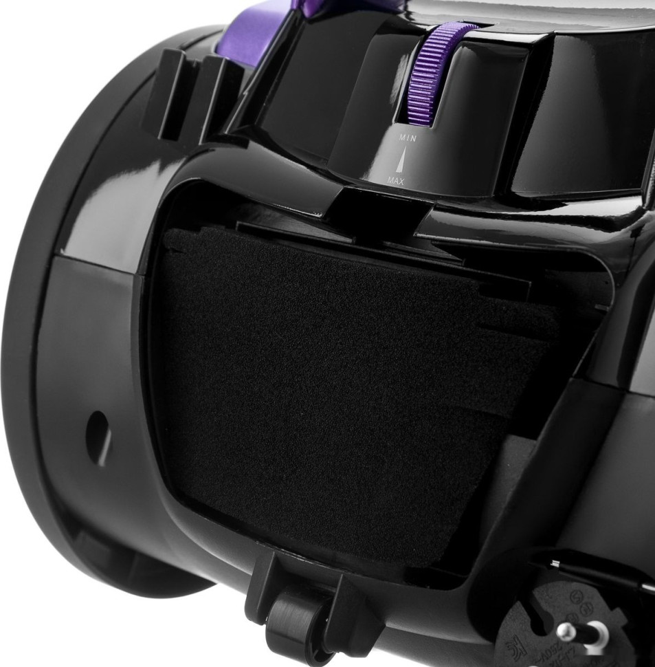 Пылесос Brayer BR4206 Пылесос Brayer BR4206