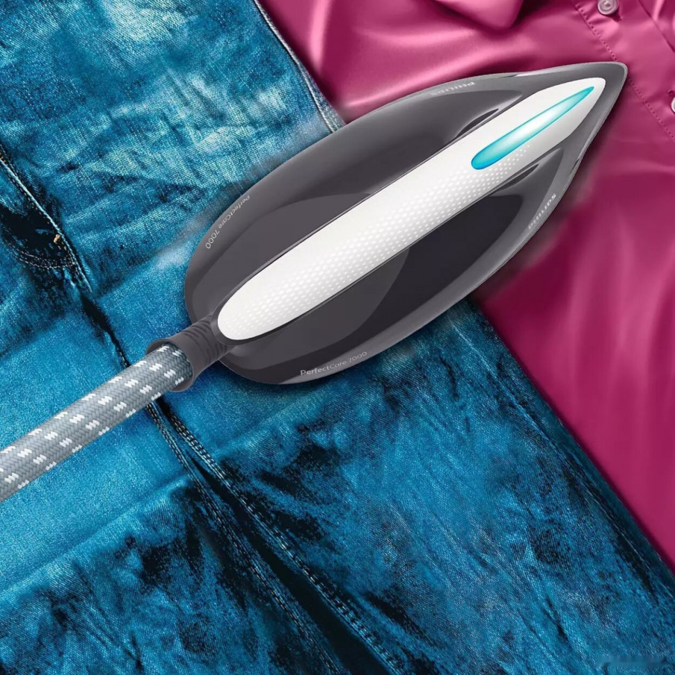 Утюг Philips PSG7014/10 Утюг Philips PSG7014/10