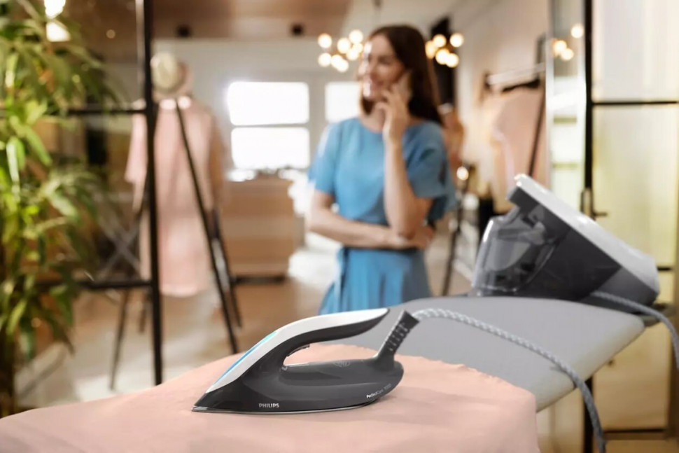 Утюг Philips PSG7014/10 Утюг Philips PSG7014/10