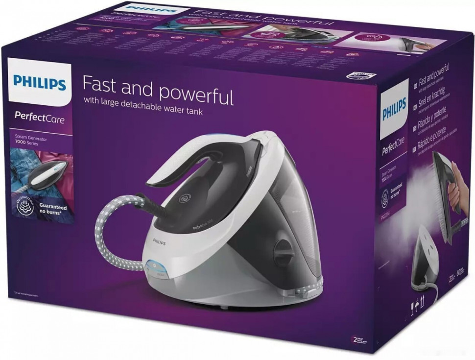 Утюг Philips PSG7014/10 Утюг Philips PSG7014/10