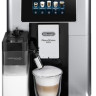 Эспрессо кофемашина Delonghi PrimaDonna Soul ECAM610.55.SB