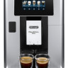 Эспрессо кофемашина Delonghi PrimaDonna Soul ECAM610.55.SB