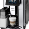 Эспрессо кофемашина Delonghi PrimaDonna Soul ECAM610.55.SB