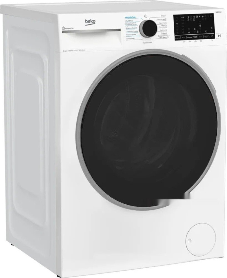 Стиральная машина Beko B3DFR57H23W Стиральная машина Beko B3DFR57H23W