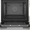 Духовой шкаф Bosch Serie 8 HSG7361B1