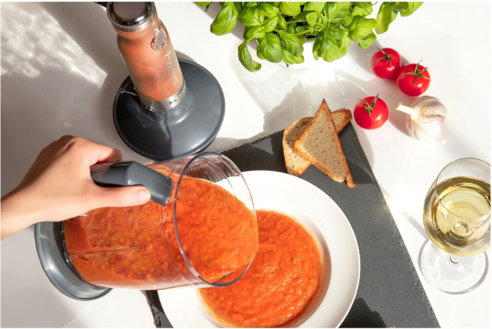 Блендер Sencor SHB 5606GD