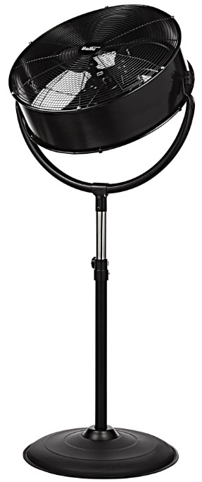 Вентилятор Ballu BIF-10SB Вентилятор Ballu BIF-10SB