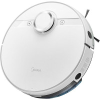 Робот-пылесос Midea Vacuum Cleaner M7 (White)