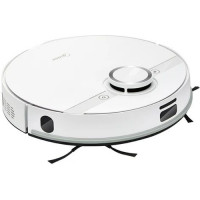 Робот-пылесос Midea Vacuum Cleaner M7 (White)