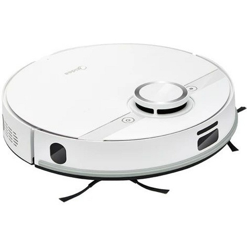 Робот-пылесос Midea Vacuum Cleaner M7 (White) Робот-пылесос Midea Vacuum Cleaner M7 (White)