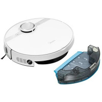 Робот-пылесос Midea Vacuum Cleaner M7 (White)