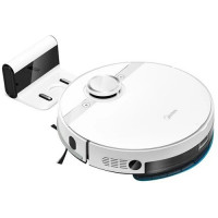 Робот-пылесос Midea Vacuum Cleaner M7 (White)