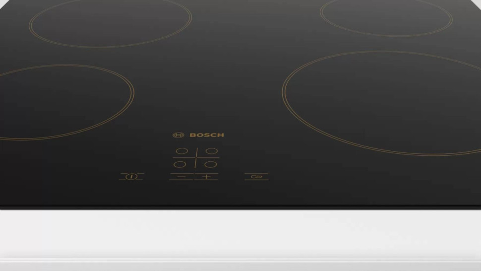 Варочная панель Bosch PKE611BA1R Варочная панель Bosch PKE611BA1R