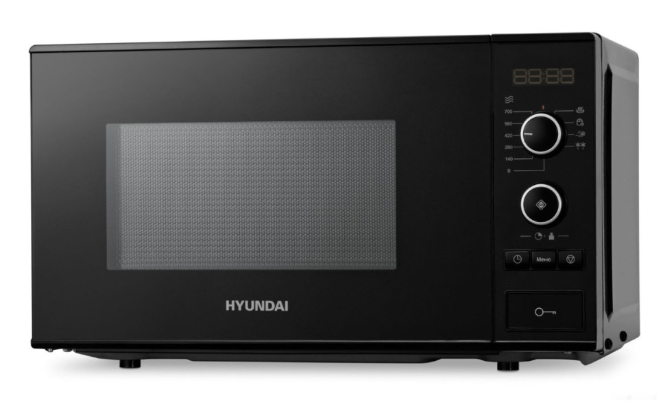 Микроволновая печь Hyundai HYM-D3032