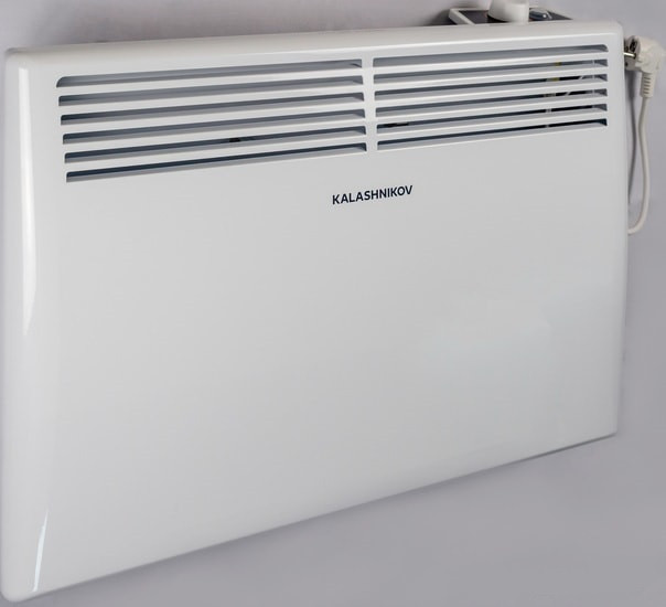 Конвектор Калашников KVCH-E15M-11 Конвектор Калашников KVCH-E15M-11