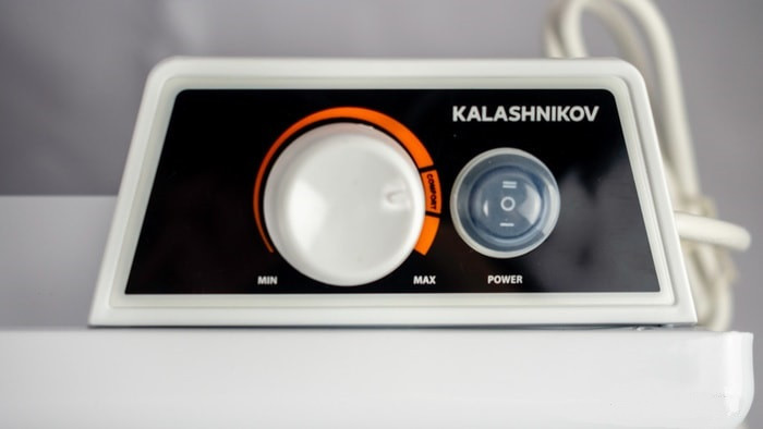 Конвектор Калашников KVCH-E15M-11 Конвектор Калашников KVCH-E15M-11