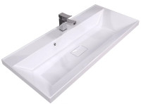 Умывальник Versalia Bazis 100