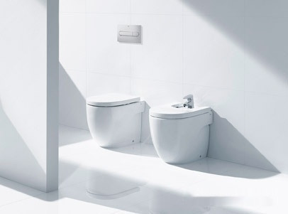 Унитаз Roca Meridian (347247000) Унитаз Roca Meridian (347247000)