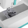 Электромеханическая швейная машина Necchi Q134A