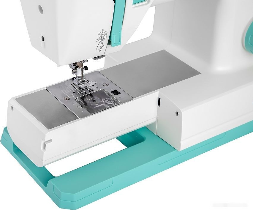 Электромеханическая швейная машина Necchi Q134A