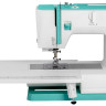 Электромеханическая швейная машина Necchi Q134A