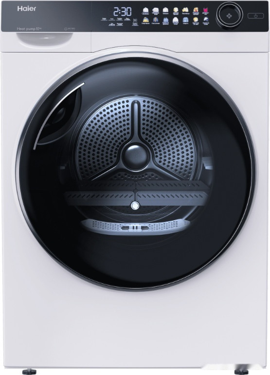 Сушильная машина HAIER HD100-A2378