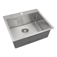 Кухонная мойка Zorg ZRE 5551