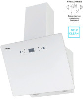 Вытяжка Backer AH60E-MC-F1 White 12K