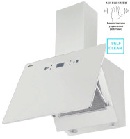 Вытяжка Backer AH60E-MC-F1 White 12K