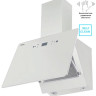 Вытяжка Backer AH60E-MC-F1 White 12K