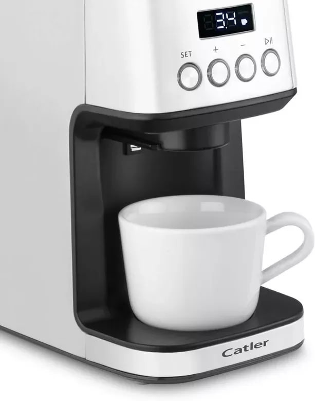 Кофемолка Catler CG 510