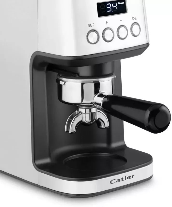 Кофемолка Catler CG 510