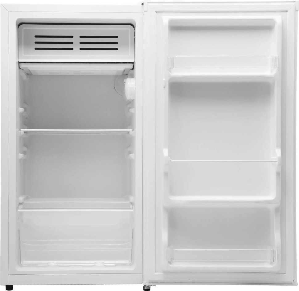 Холодильник Hyundai CO10031H (белый) Холодильник Hyundai CO10031H (белый)