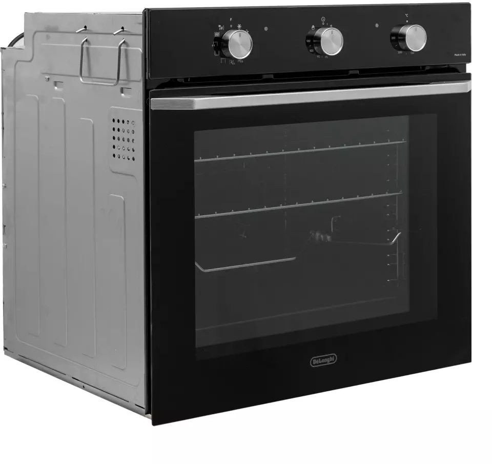 Духовой шкаф Delonghi NSM 7 NL RF RUS Духовой шкаф Delonghi NSM 7 NL RF RUS