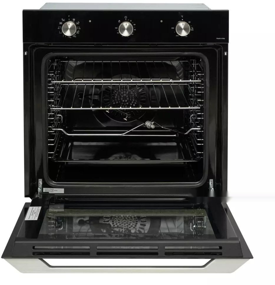 Духовой шкаф Delonghi NSM 7 NL RF RUS Духовой шкаф Delonghi NSM 7 NL RF RUS