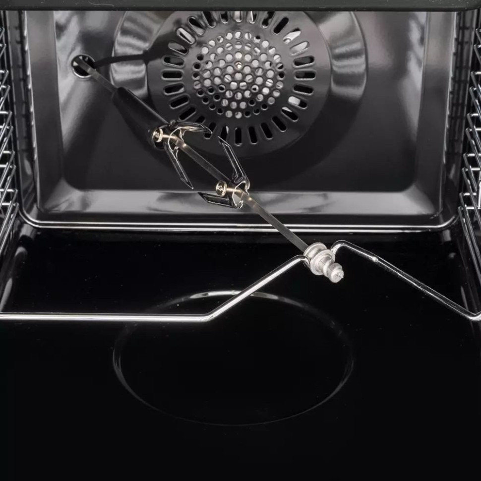 Духовой шкаф Delonghi NSM 7 NL RF RUS Духовой шкаф Delonghi NSM 7 NL RF RUS