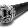 Микрофон Shure SM58 S Микрофон Shure SM58 S