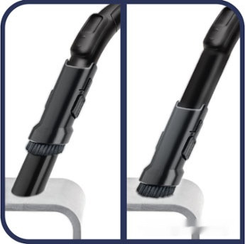 Пылесос Tefal TW3953EA Пылесос Tefal TW3953EA