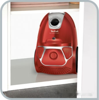 Пылесос Tefal TW3953EA Пылесос Tefal TW3953EA