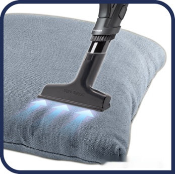 Пылесос Tefal TW3953EA Пылесос Tefal TW3953EA