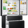Холодильник side by side HAIER HB25FSNAAARU Холодильник side by side HAIER HB25FSNAAARU