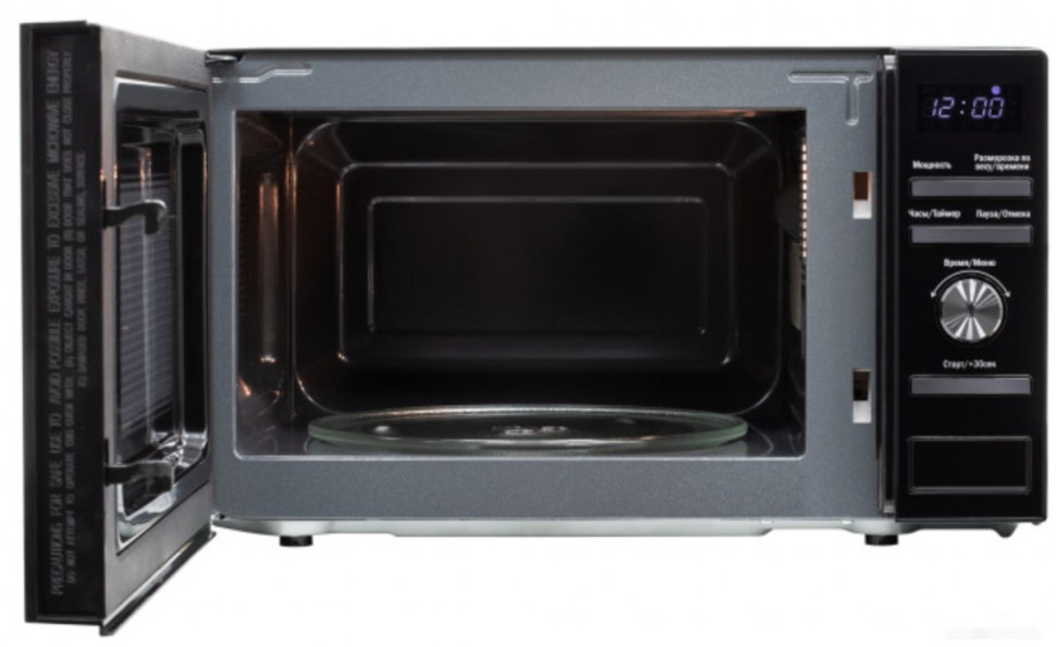 Микроволновая печь Schaub Lorenz SLM ES03D