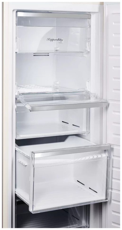 Морозильник Kuppersberg NFS 186 BE Морозильник Kuppersberg NFS 186 BE