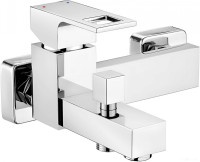 Смеситель Deante Anemon BCZ 010M (хром)